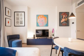 New! Andy Suite - Modern and Design in Porta Venezia